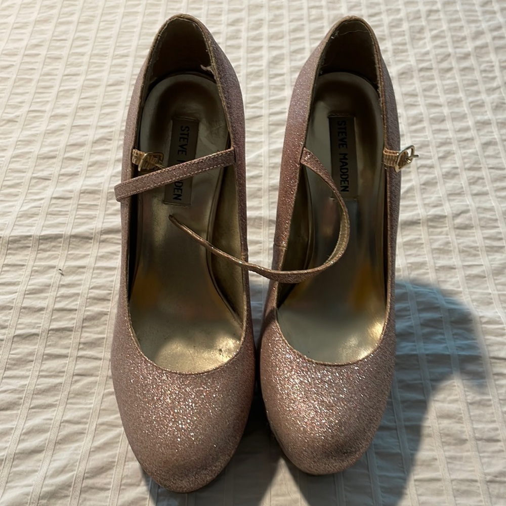 Steve Madden – Valeri